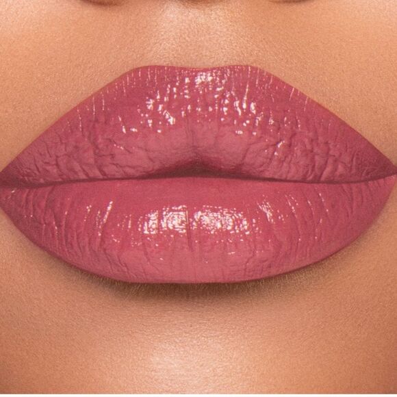 PLEASE FORGIVE ME ⭐️ Jeffree Star ⭐️ Supreme Gloss ⭐️ full pigment gloss - Picture 3 of 5